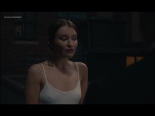 annie hamilton, emily browning - american horror stories s03e04 / annie hamilton, emily browning - american horror stories small tits milf