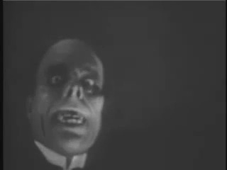 cinemassacre s monster madness season 1 #3- phantom of the opera (1925)
