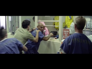 k-11 / k-11 (2012) trailer