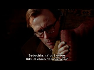 naked lunch - david cronenberg 1991