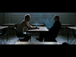 hunger (2008)