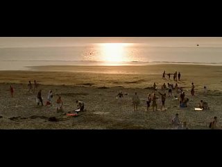 time to leave (2005)