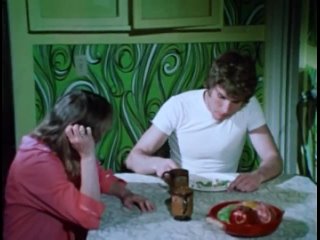 piece of meat / the meatrack (1970)