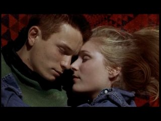 criminal lovers. francois ozon grandpa