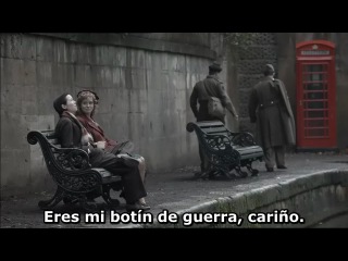 the night watch (tv) (2011) subtitulada...