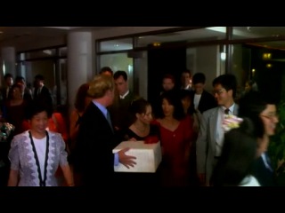 the wedding banquet (1993) [sub castellano]