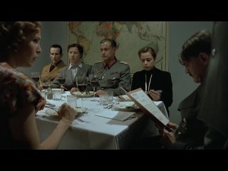 bunker / der untergang / downfall (2004)