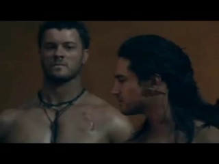 agron and nasir